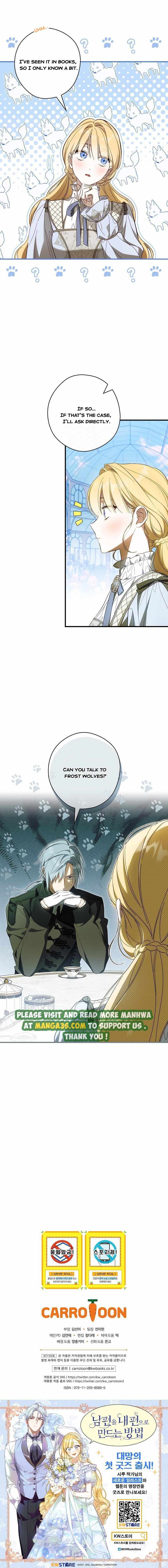 Read How to Get My Husband on My Side EN Manga Online