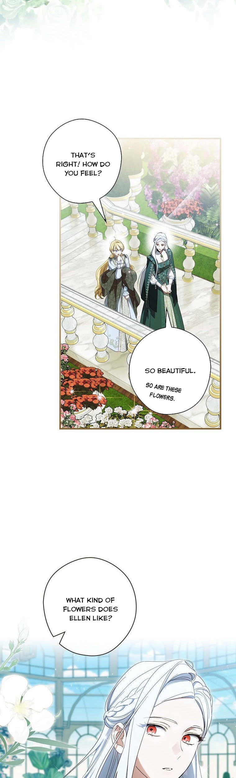 Read How to Get My Husband on My Side EN Manga Online