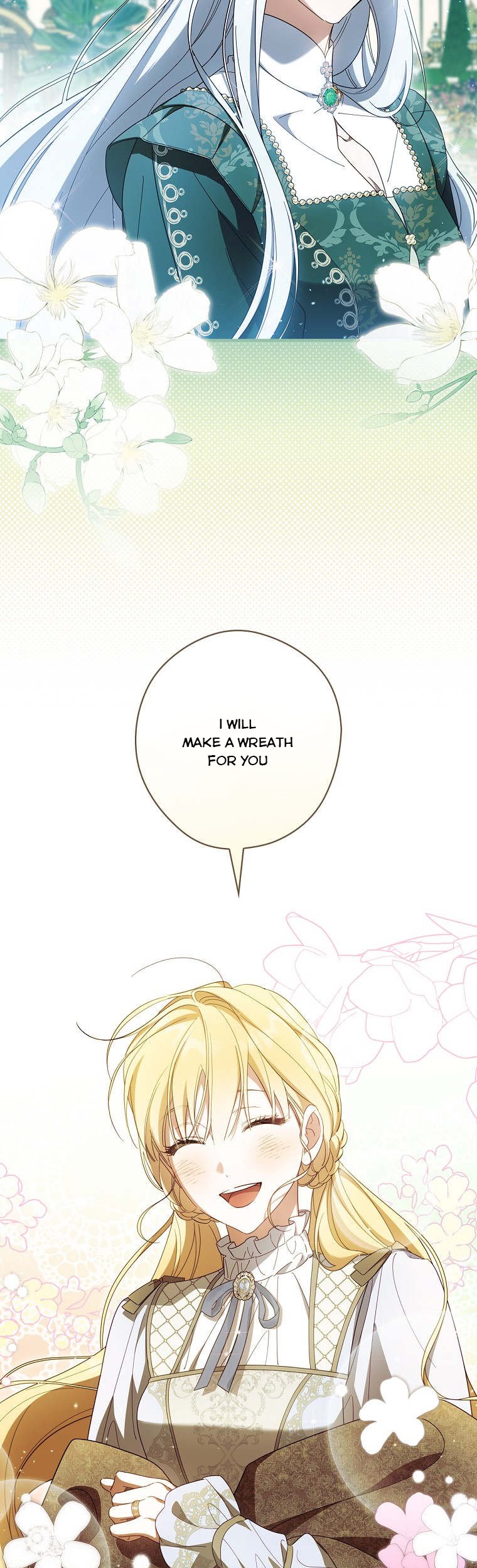 Read How to Get My Husband on My Side EN Manga Online