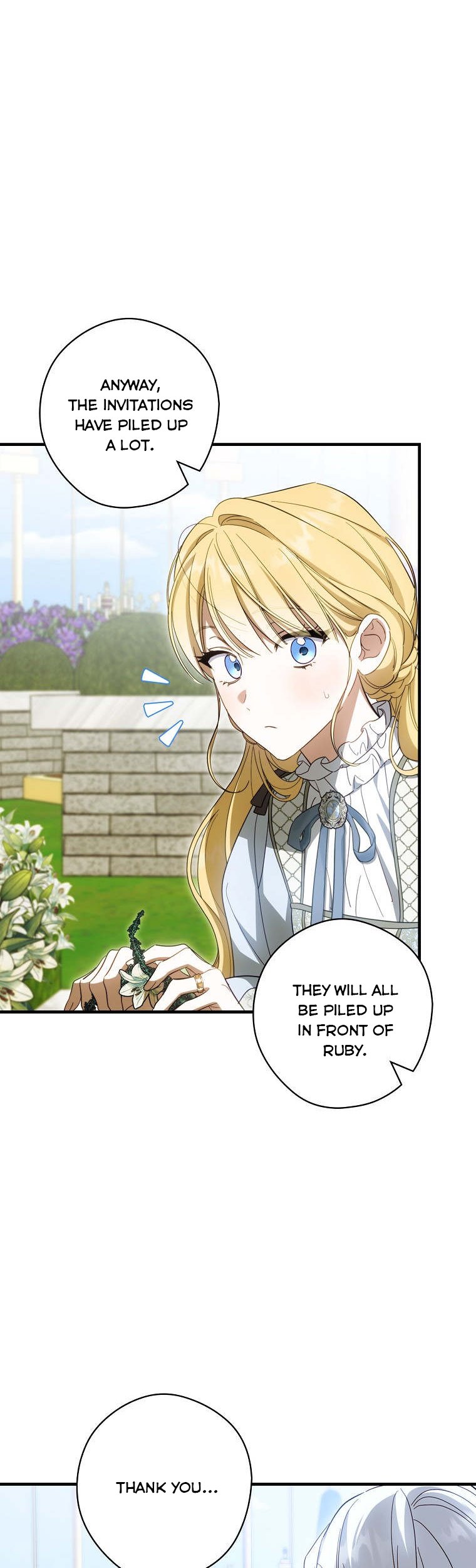 Read How to Get My Husband on My Side EN Manga Online