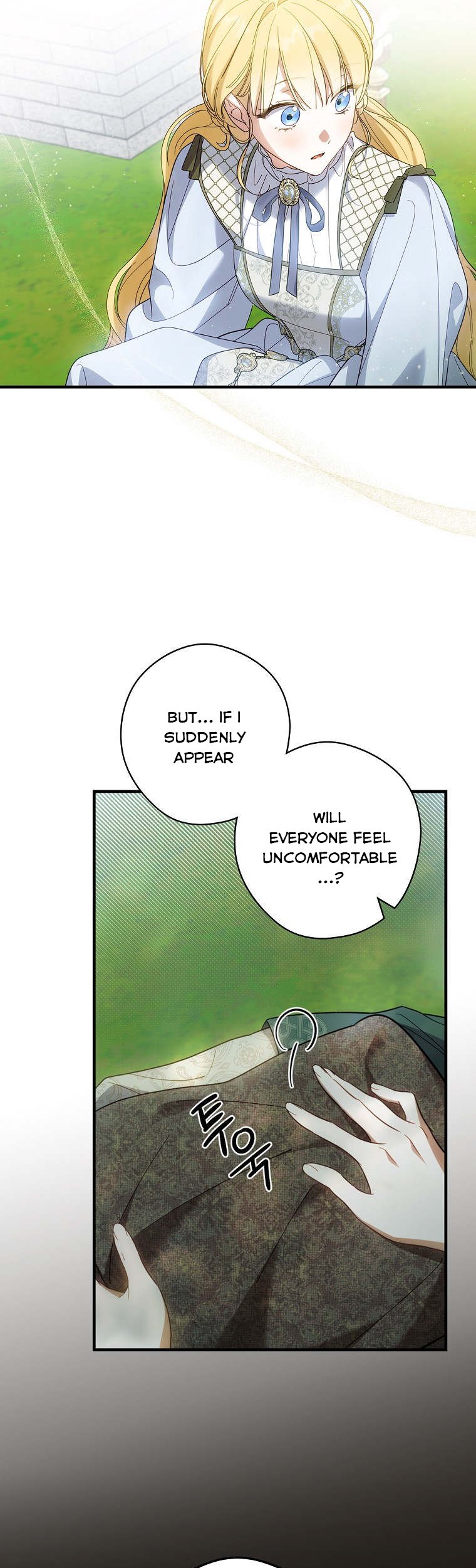 Read How to Get My Husband on My Side EN Manga Online