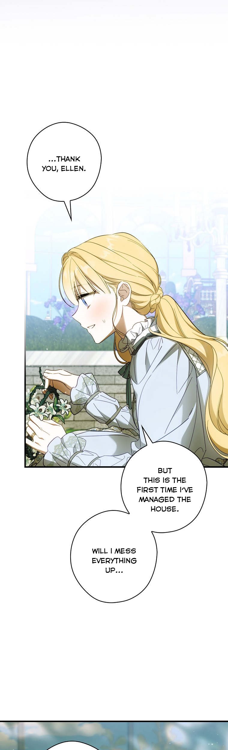 Read How to Get My Husband on My Side EN Manga Online