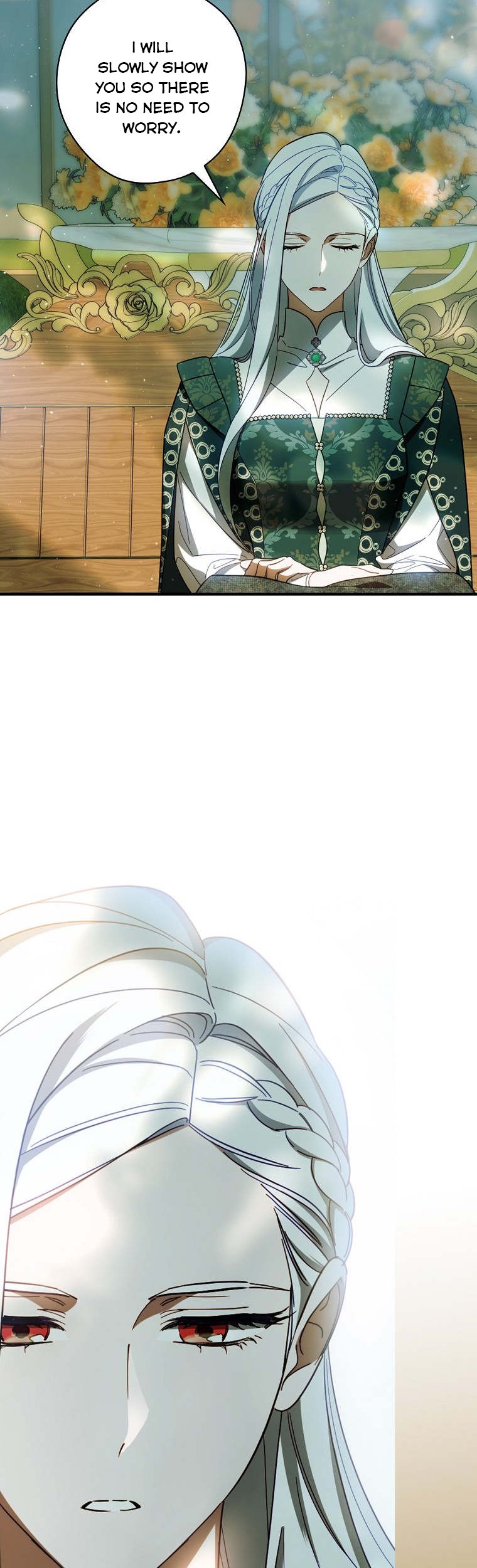 Read How to Get My Husband on My Side EN Manga Online