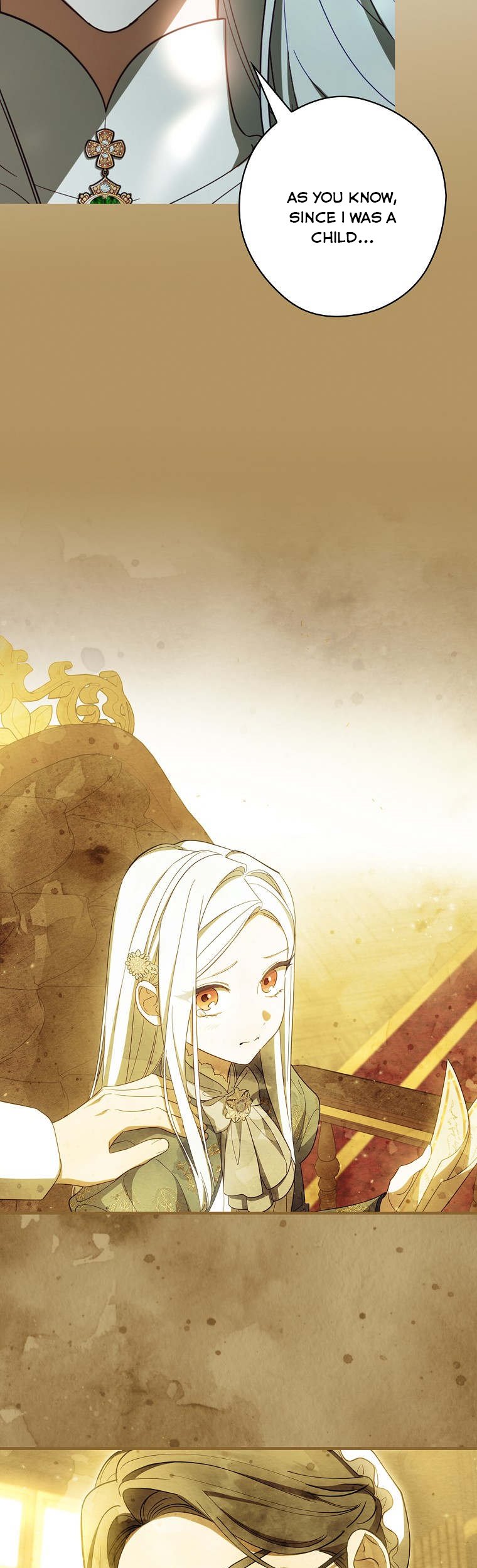 Read How to Get My Husband on My Side EN Manga Online