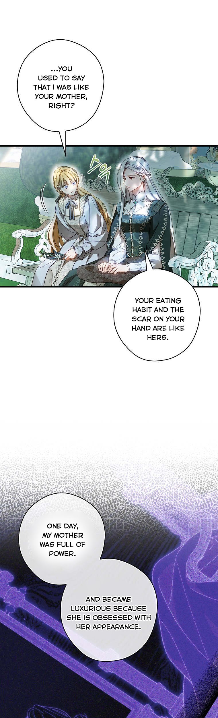Read How to Get My Husband on My Side EN Manga Online