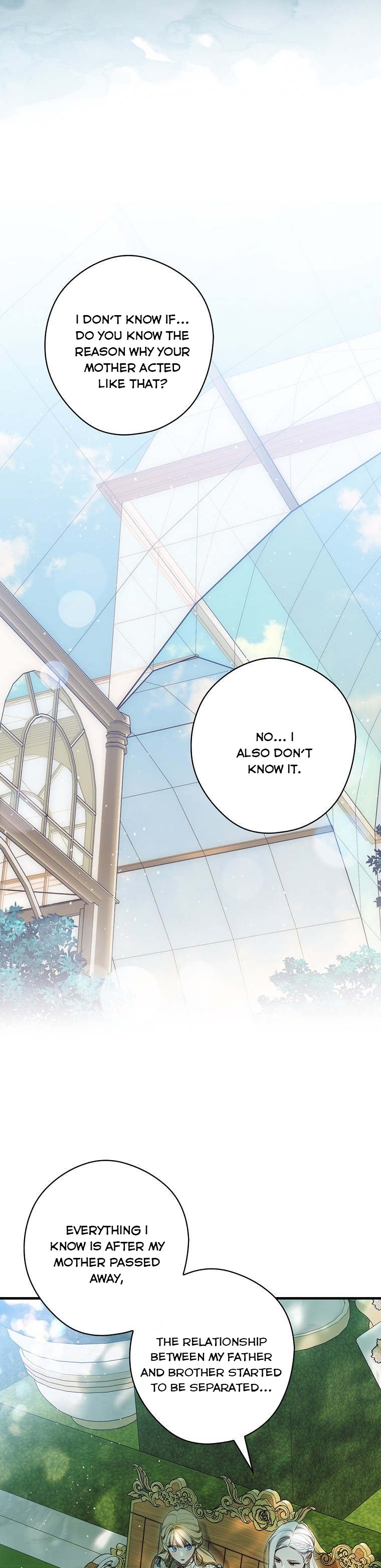 Read How to Get My Husband on My Side EN Manga Online