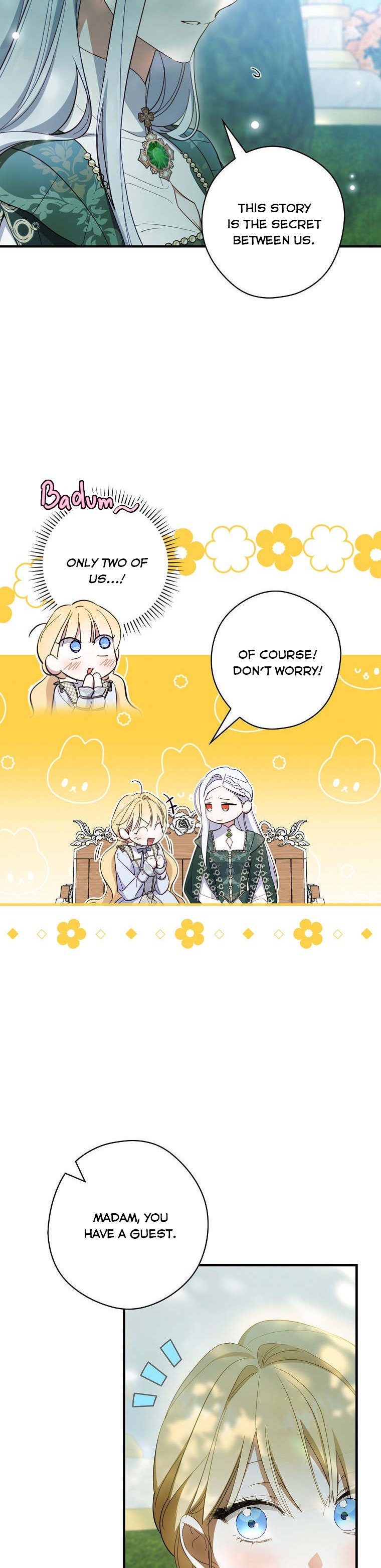 Read How to Get My Husband on My Side EN Manga Online