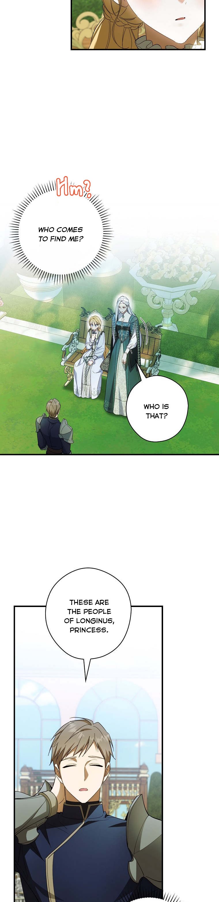 Read How to Get My Husband on My Side EN Manga Online