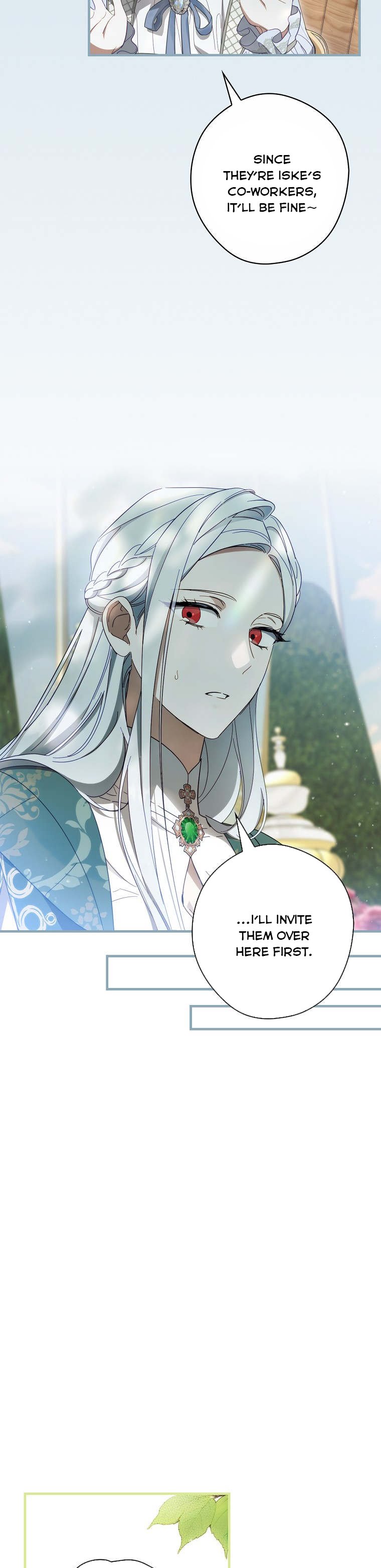 Read How to Get My Husband on My Side EN Manga Online