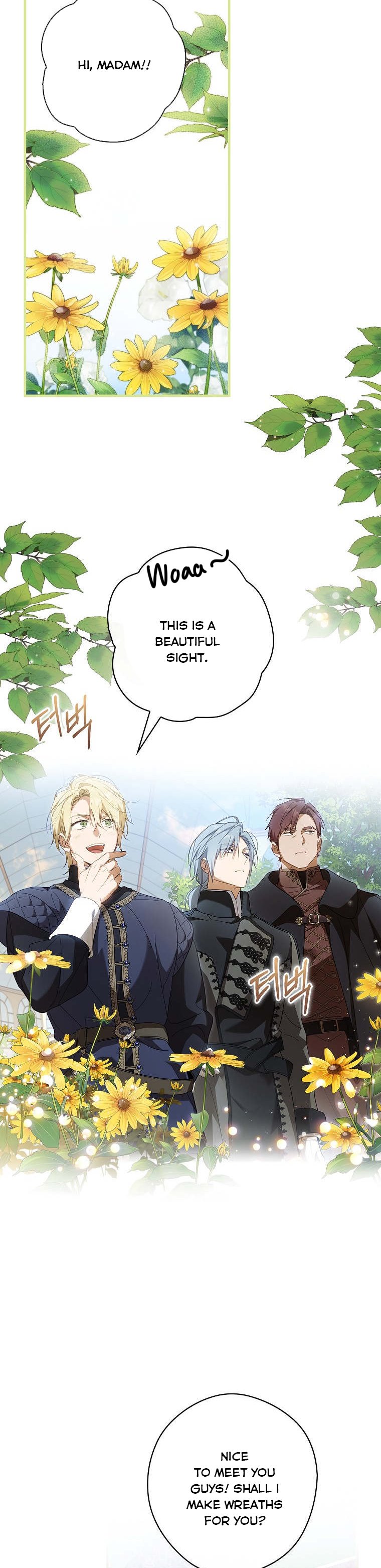 Read How to Get My Husband on My Side EN Manga Online