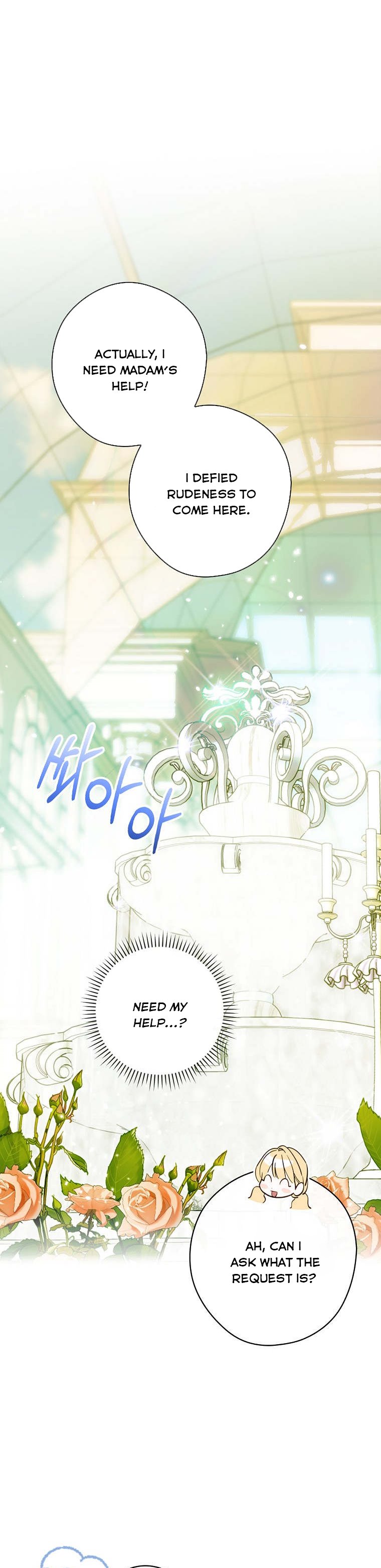 Read How to Get My Husband on My Side EN Manga Online