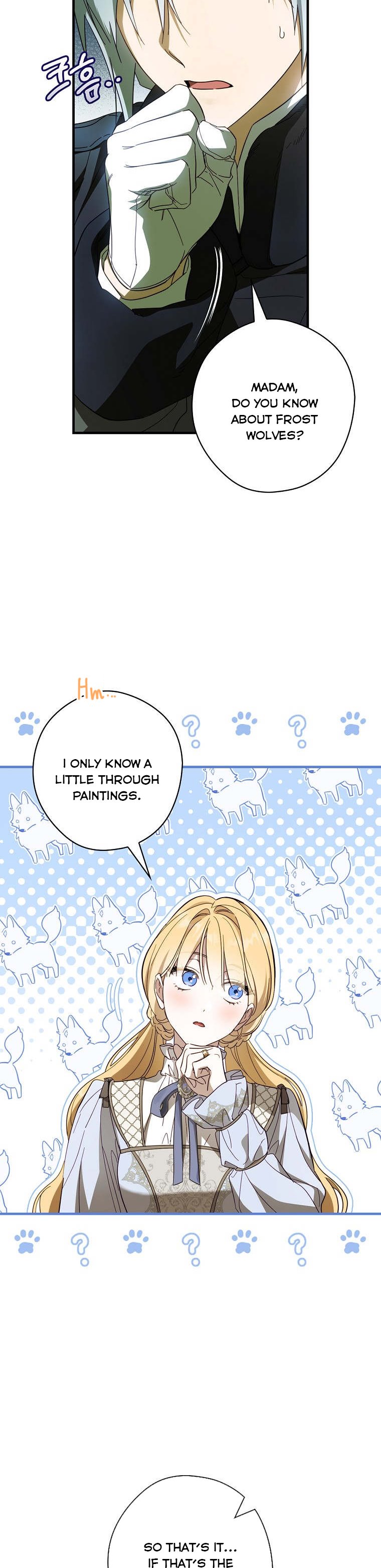 Read How to Get My Husband on My Side EN Manga Online