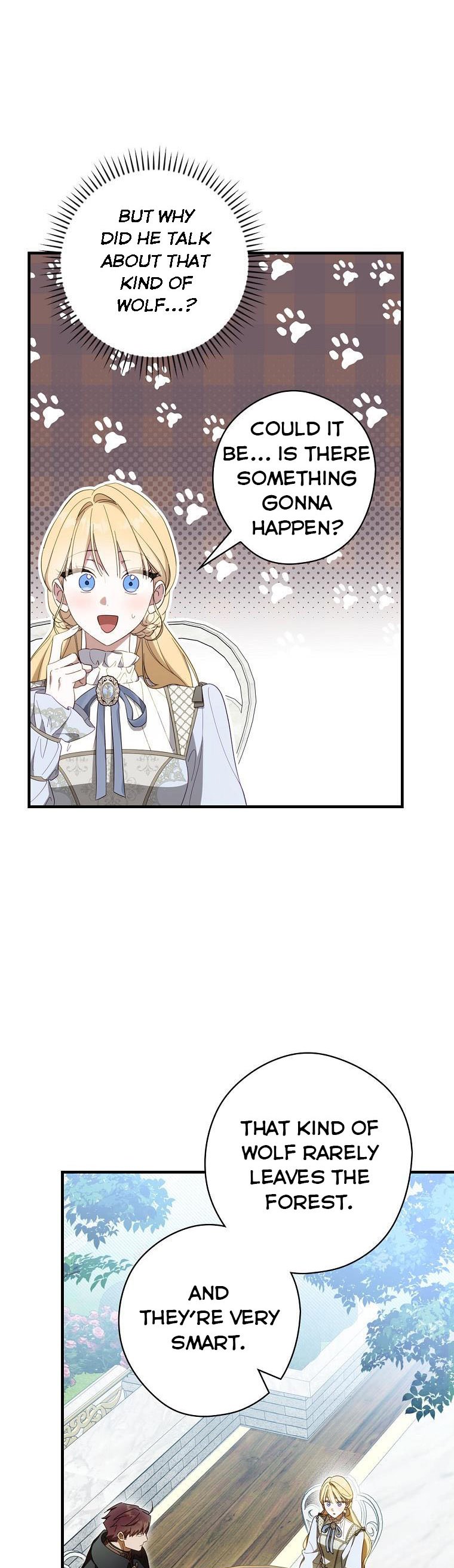 Read How to Get My Husband on My Side EN Manga Online