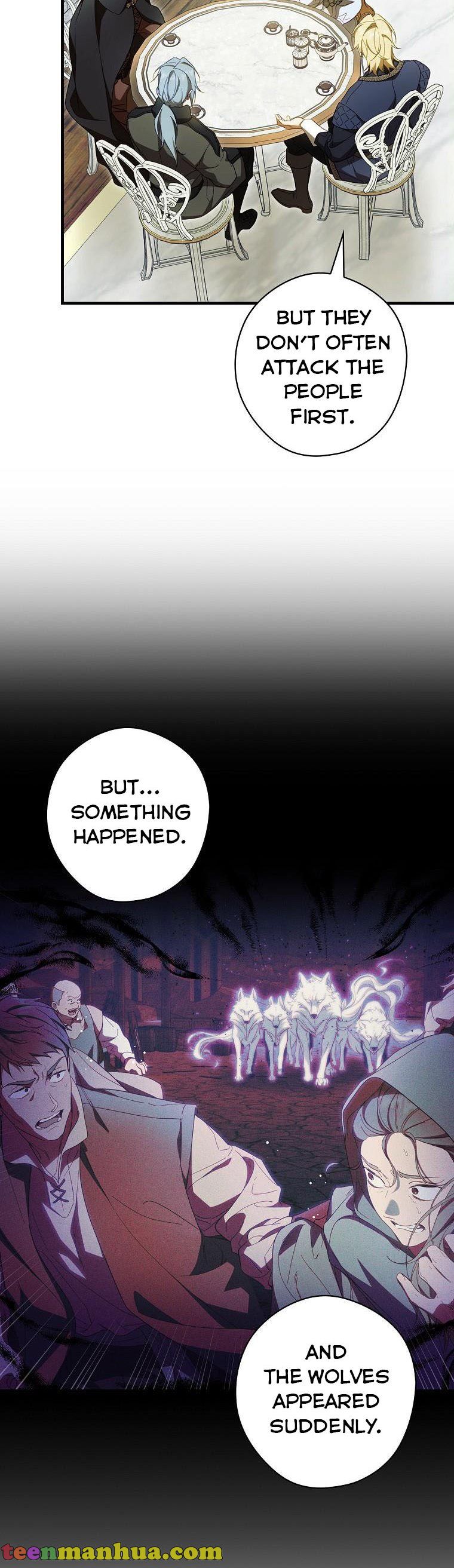 Read How to Get My Husband on My Side EN Manga Online