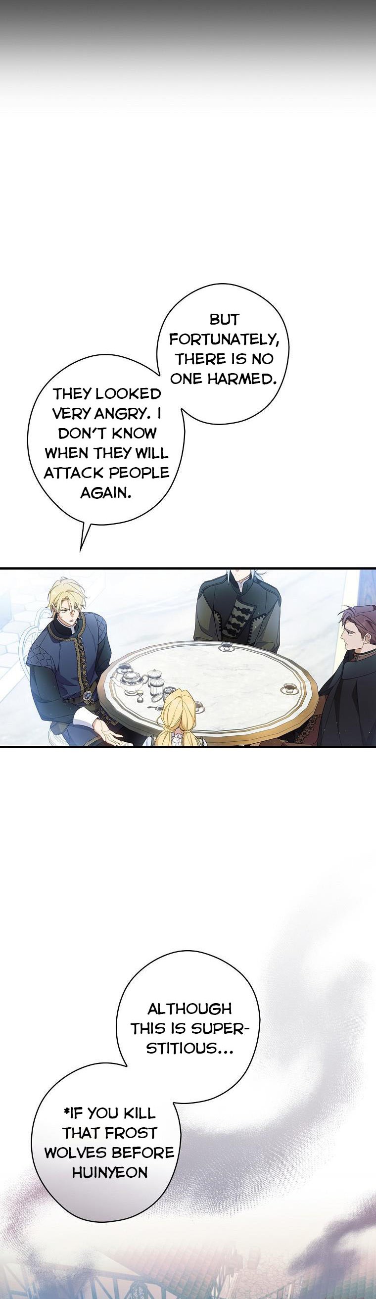 Read How to Get My Husband on My Side EN Manga Online