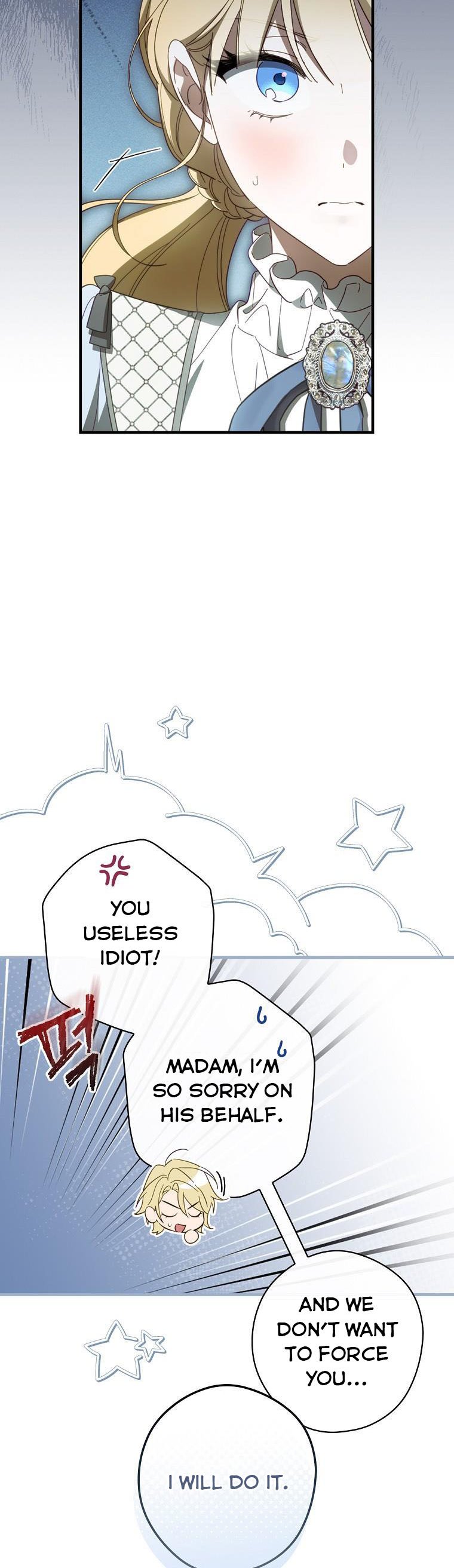 Read How to Get My Husband on My Side EN Manga Online