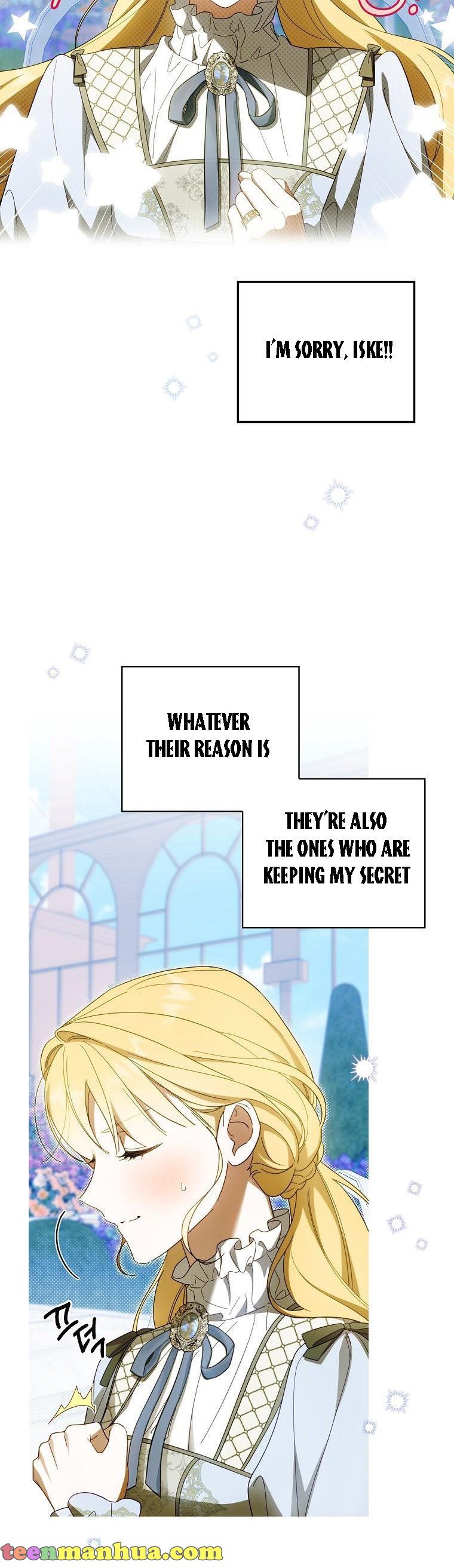 Read How to Get My Husband on My Side EN Manga Online