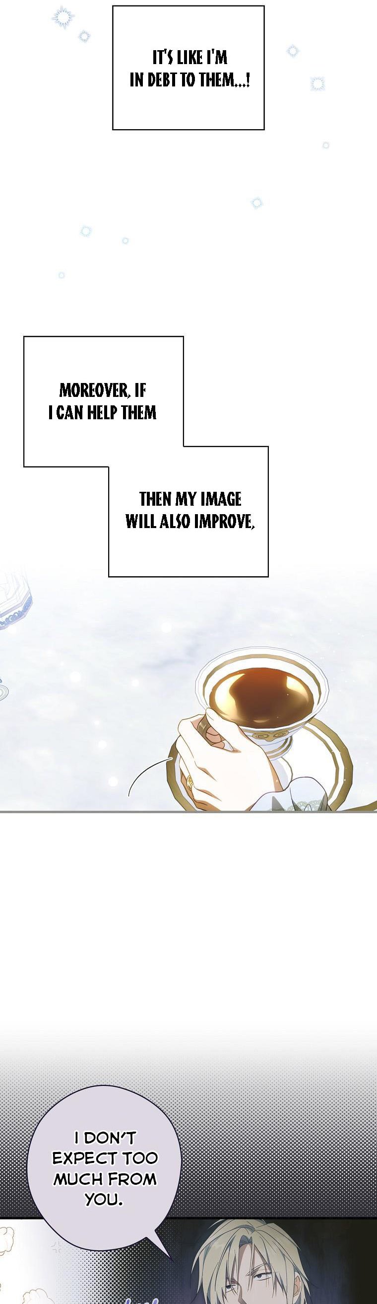 Read How to Get My Husband on My Side EN Manga Online