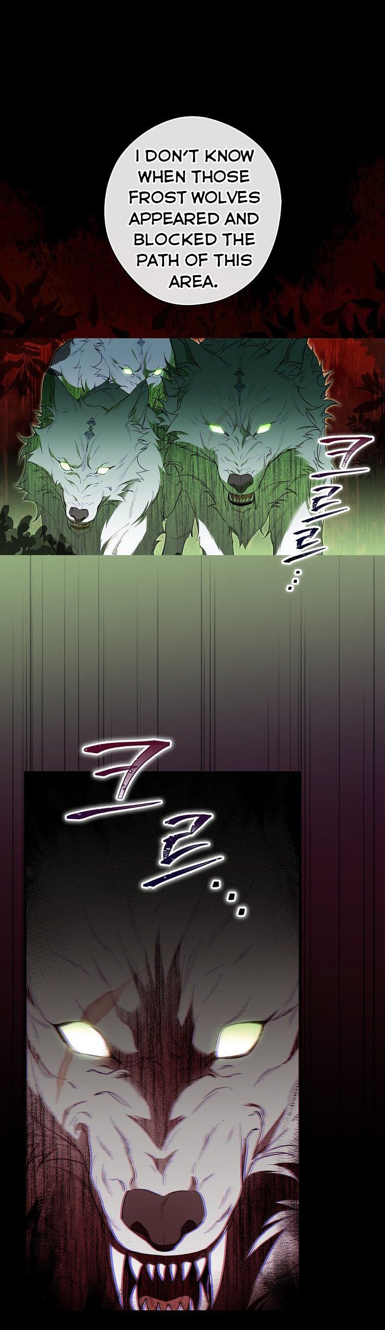 Read How to Get My Husband on My Side EN Manga Online