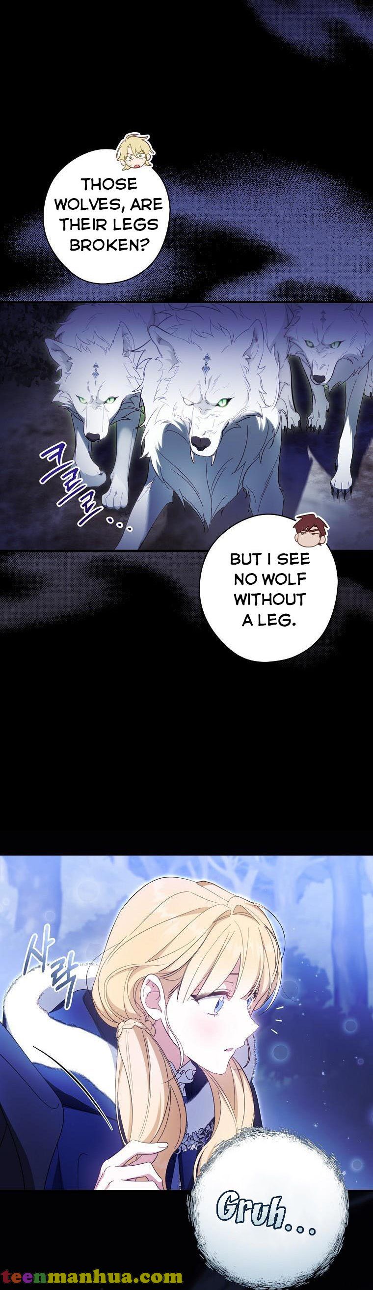 Read How to Get My Husband on My Side EN Manga Online