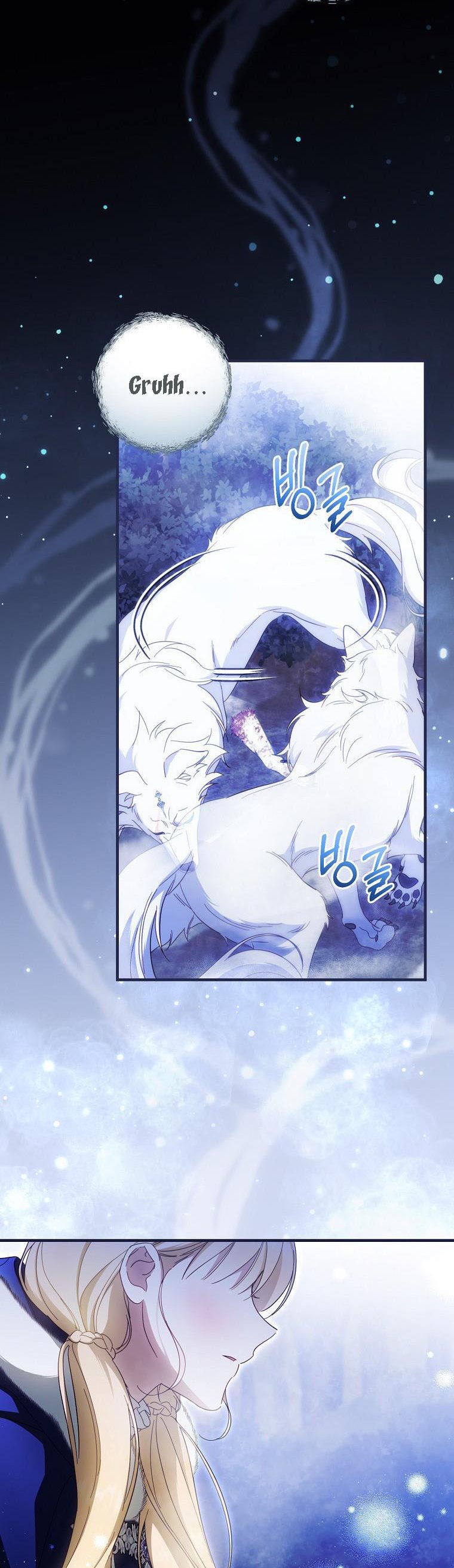 Read How to Get My Husband on My Side EN Manga Online