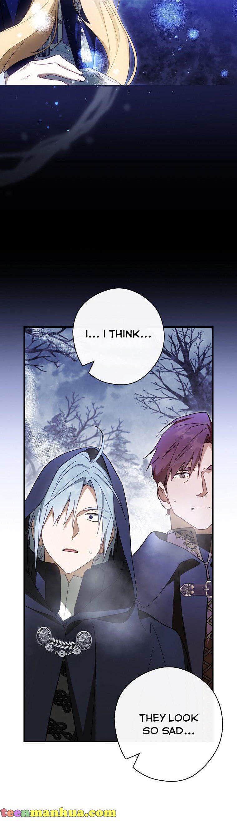 Read How to Get My Husband on My Side EN Manga Online