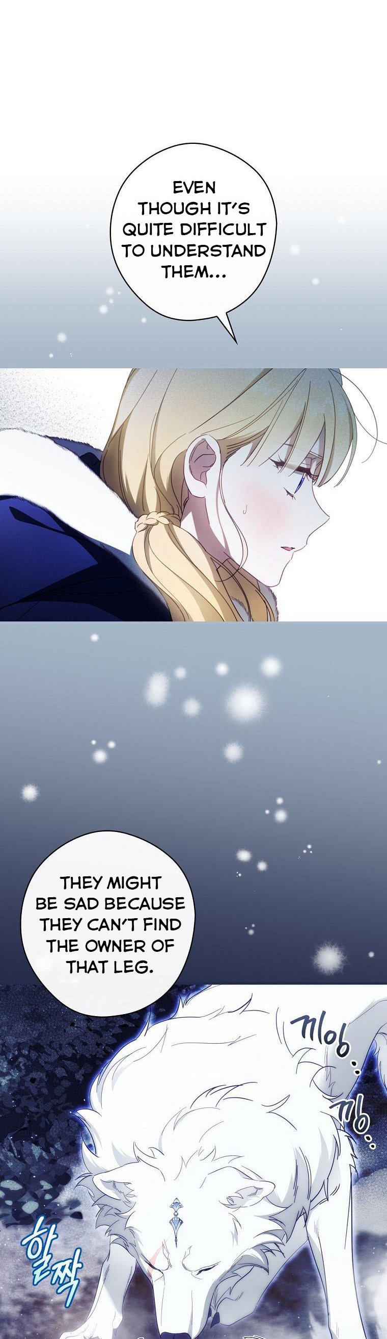Read How to Get My Husband on My Side EN Manga Online