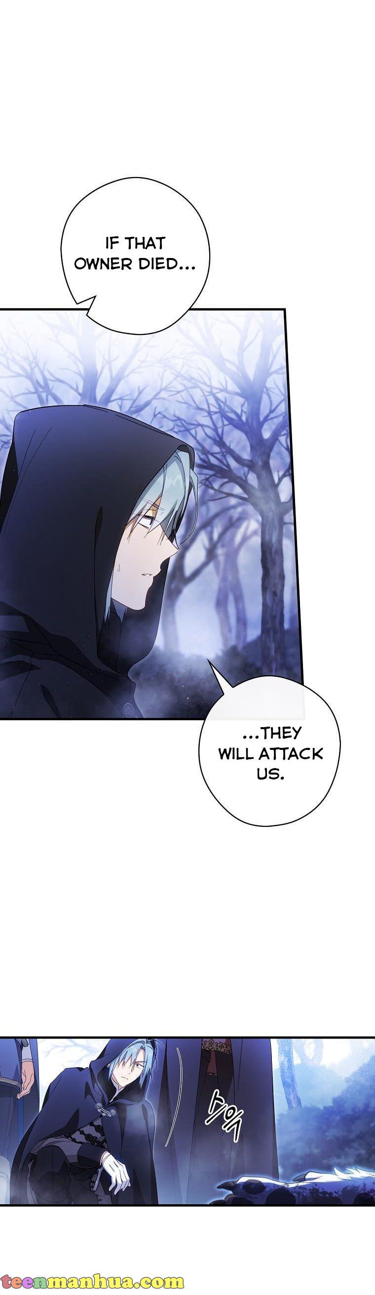 Read How to Get My Husband on My Side EN Manga Online