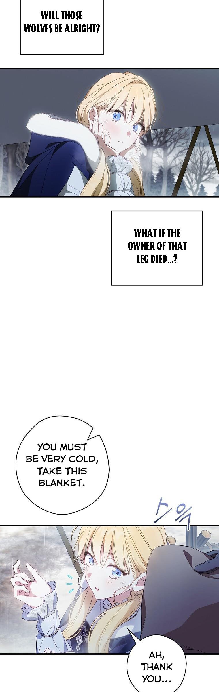 Read How to Get My Husband on My Side EN Manga Online