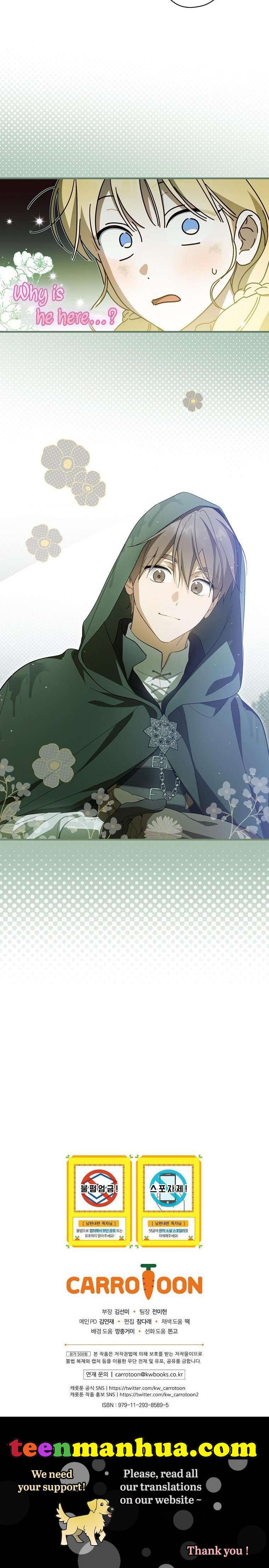 Read How to Get My Husband on My Side EN Manga Online