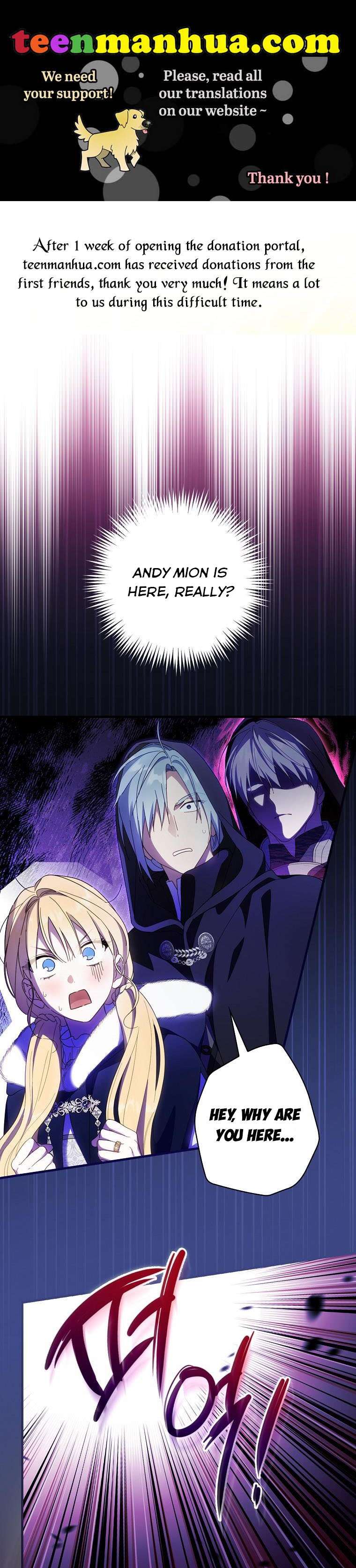 Read How to Get My Husband on My Side EN Manga Online