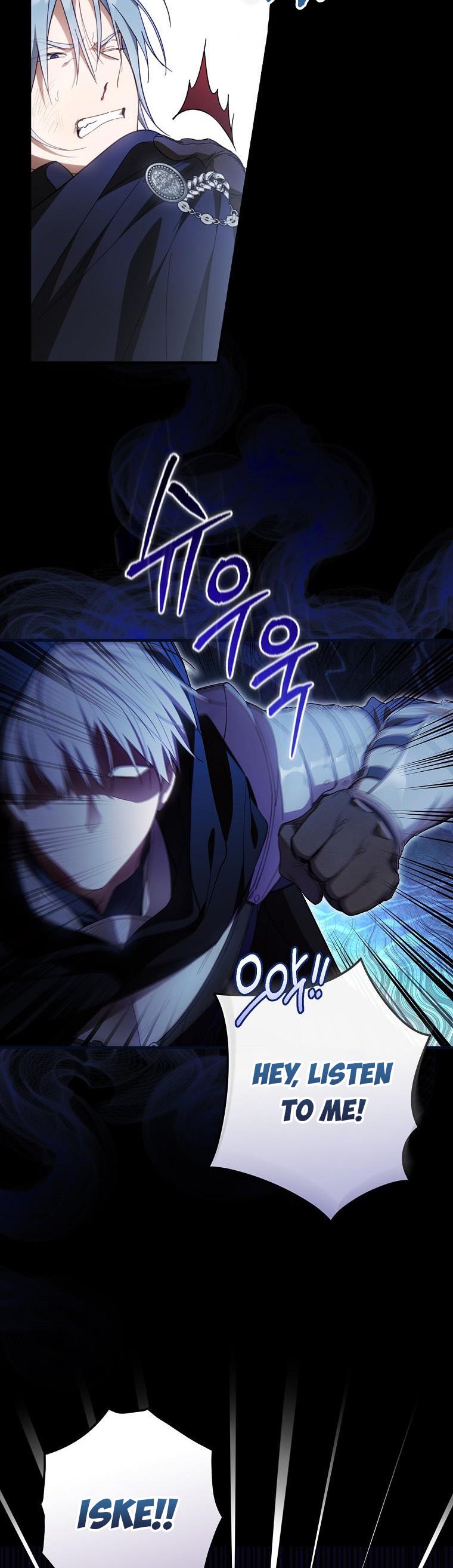 Read How to Get My Husband on My Side EN Manga Online