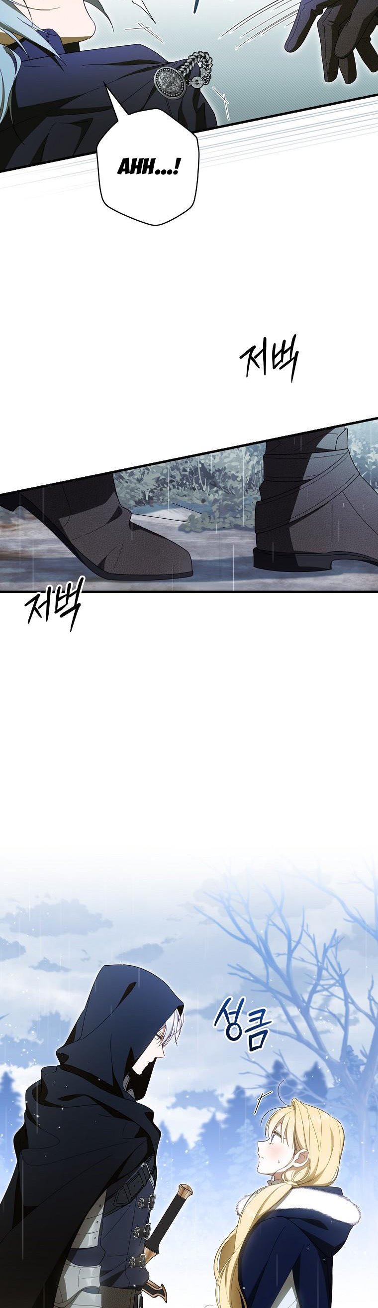 Read How to Get My Husband on My Side EN Manga Online