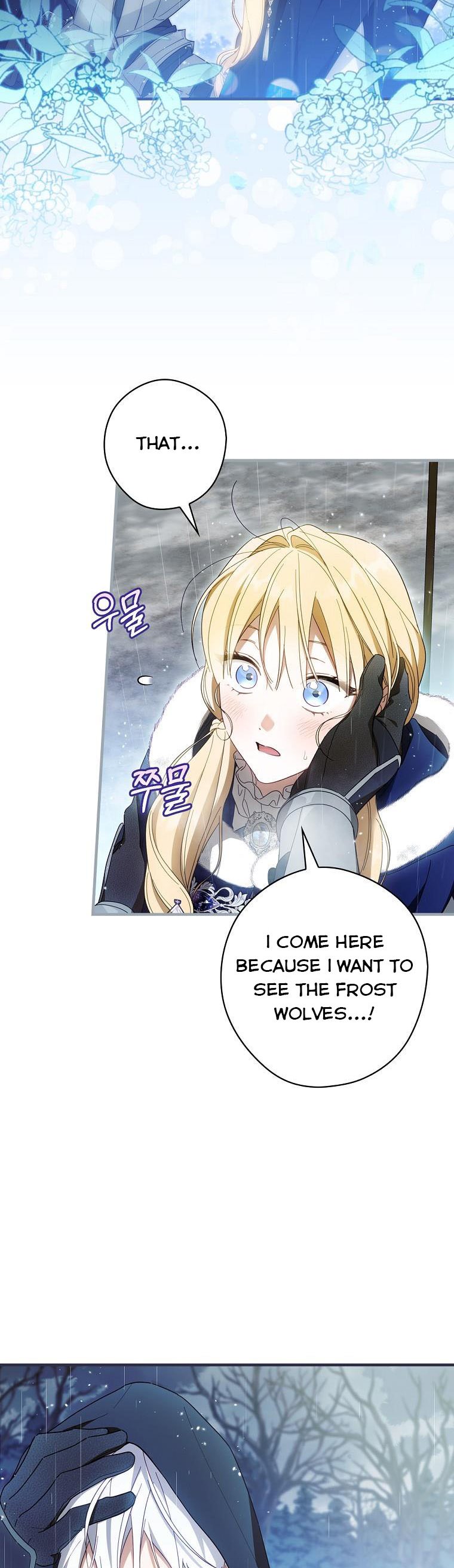 Read How to Get My Husband on My Side EN Manga Online