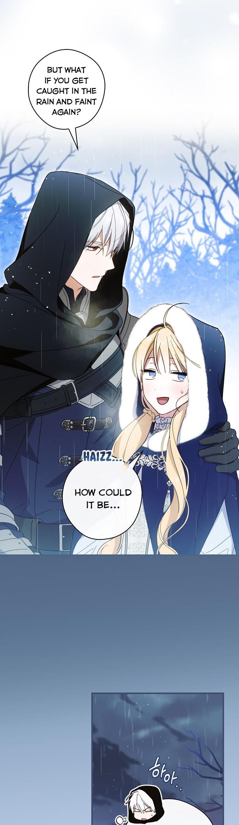 Read How to Get My Husband on My Side EN Manga Online