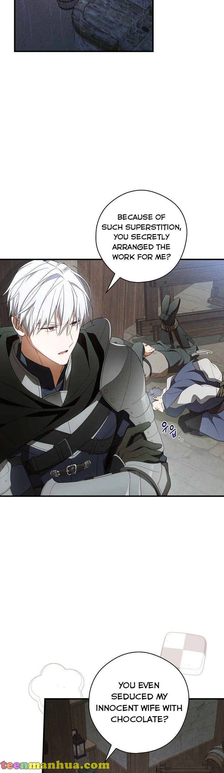 Read How to Get My Husband on My Side EN Manga Online