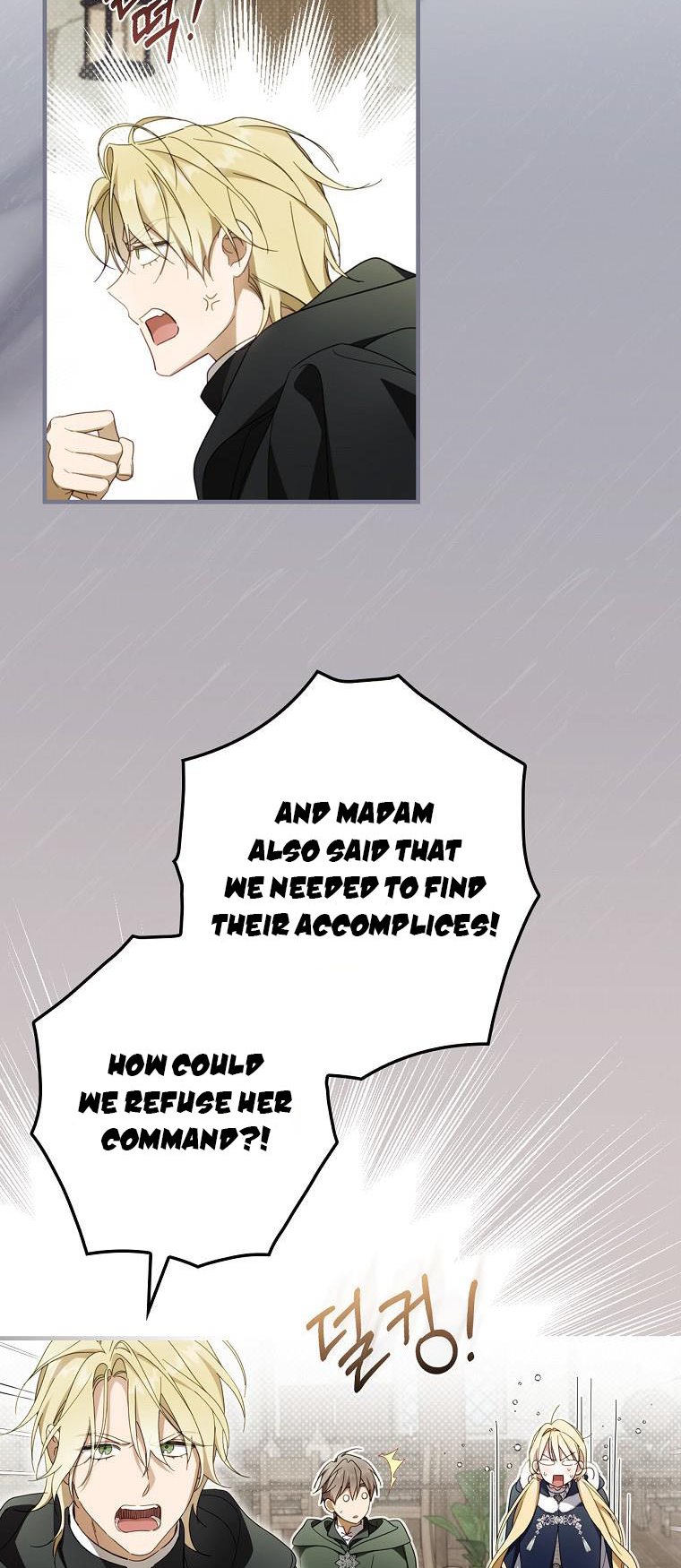 Read How to Get My Husband on My Side EN Manga Online