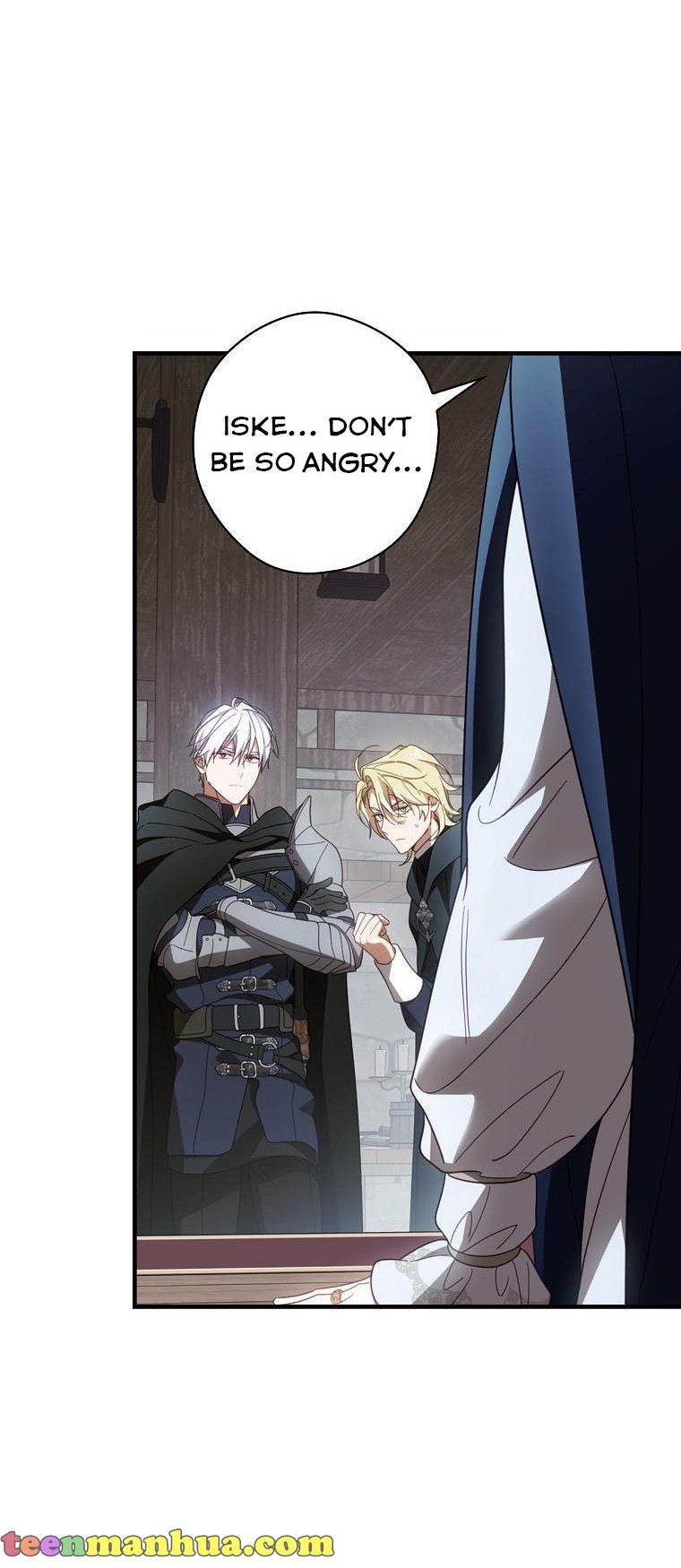 Read How to Get My Husband on My Side EN Manga Online