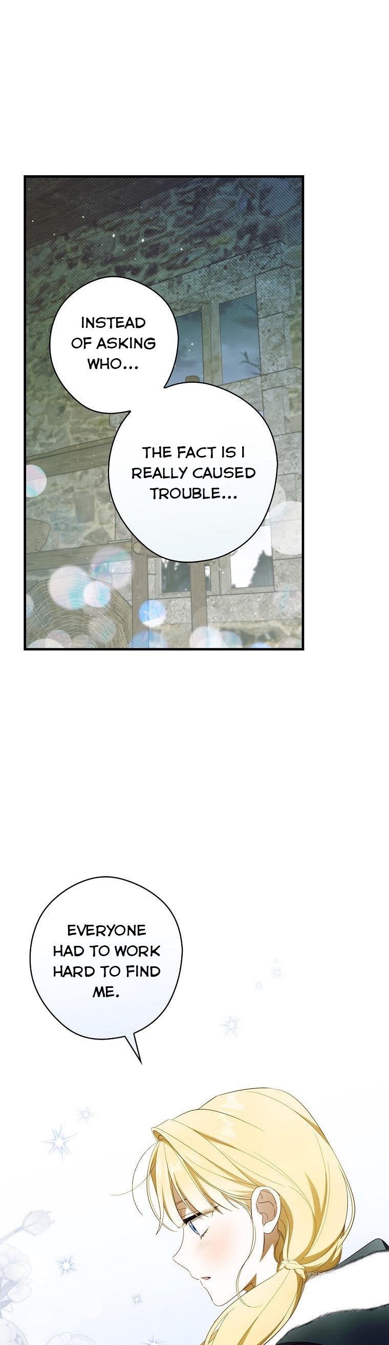 Read How to Get My Husband on My Side EN Manga Online