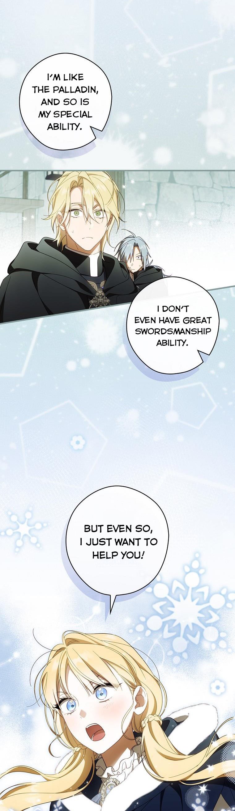 Read How to Get My Husband on My Side EN Manga Online