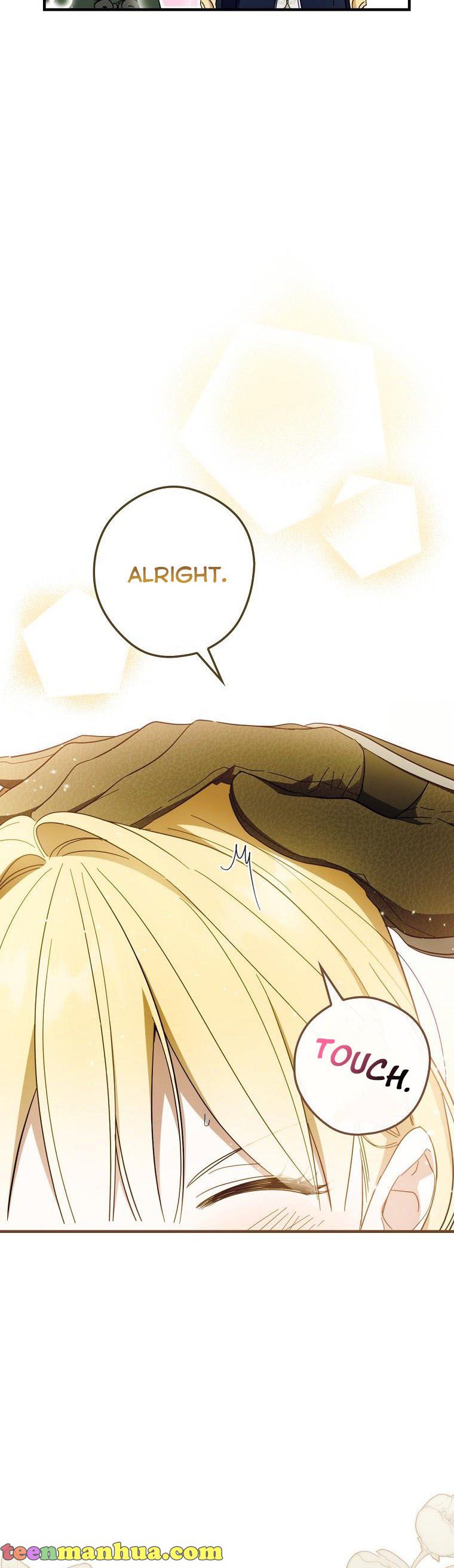 Read How to Get My Husband on My Side EN Manga Online