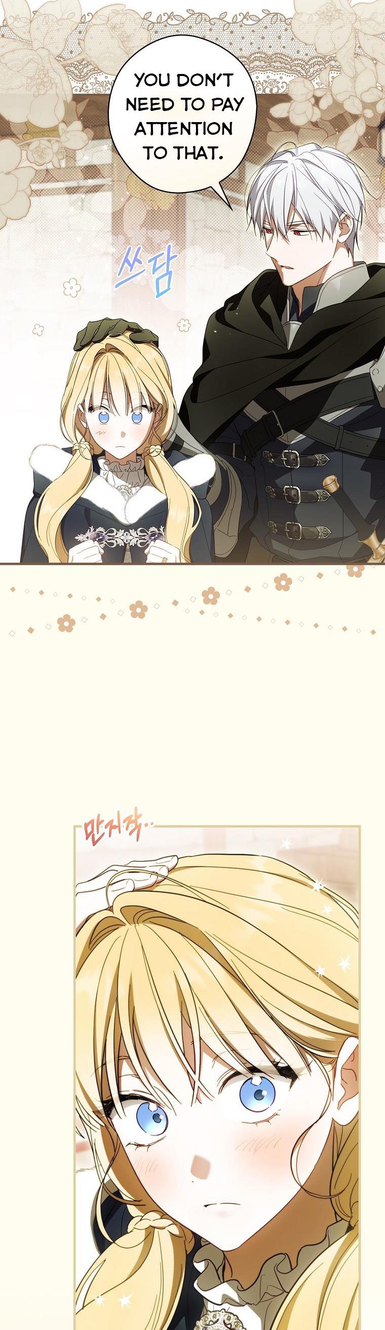 Read How to Get My Husband on My Side EN Manga Online