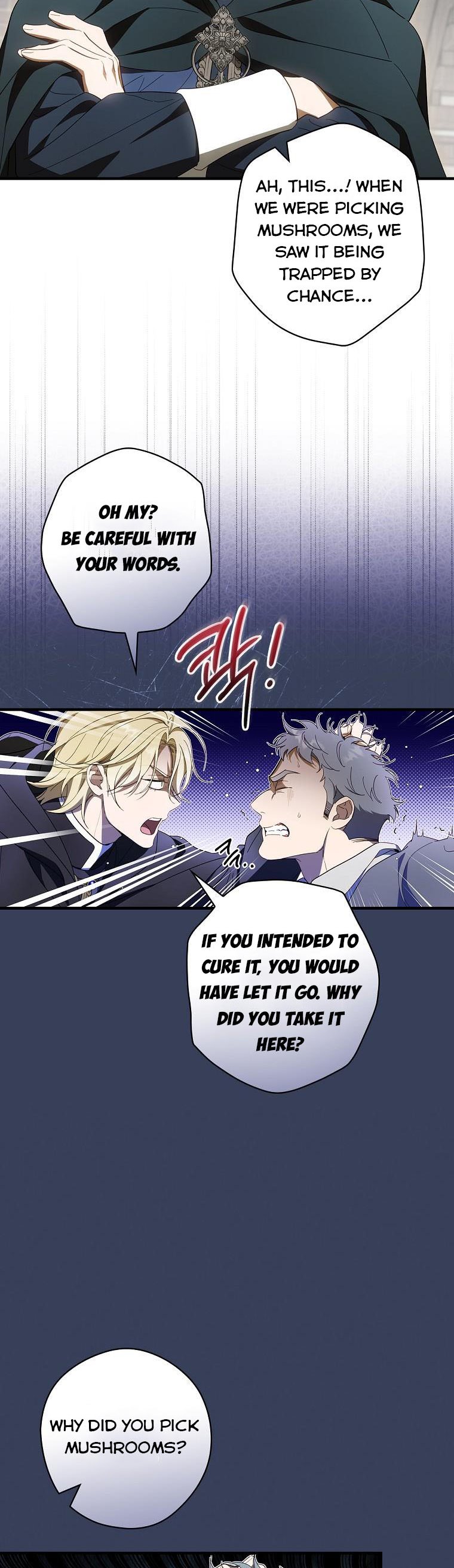 Read How to Get My Husband on My Side EN Manga Online