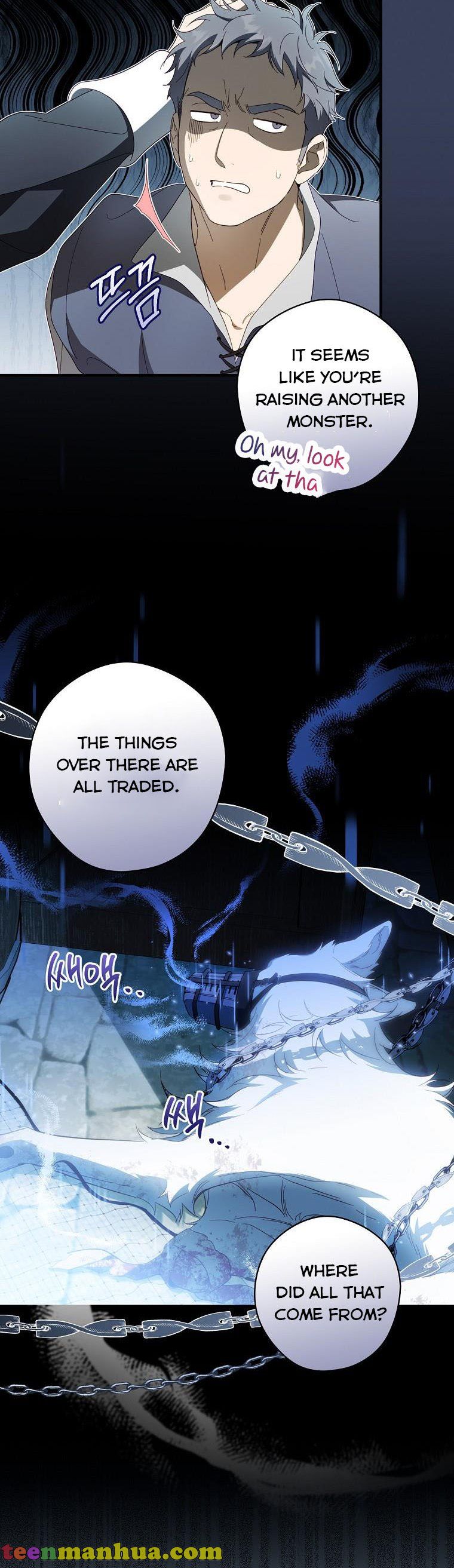Read How to Get My Husband on My Side EN Manga Online