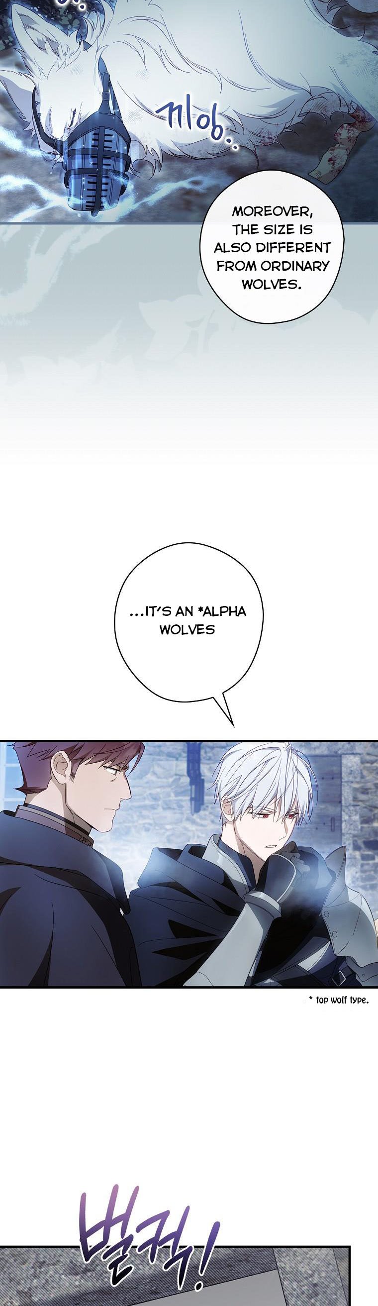Read How to Get My Husband on My Side EN Manga Online