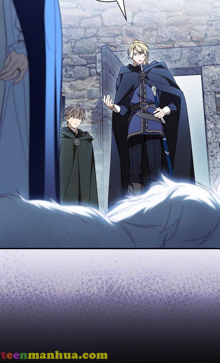 Read How to Get My Husband on My Side EN Manga Online
