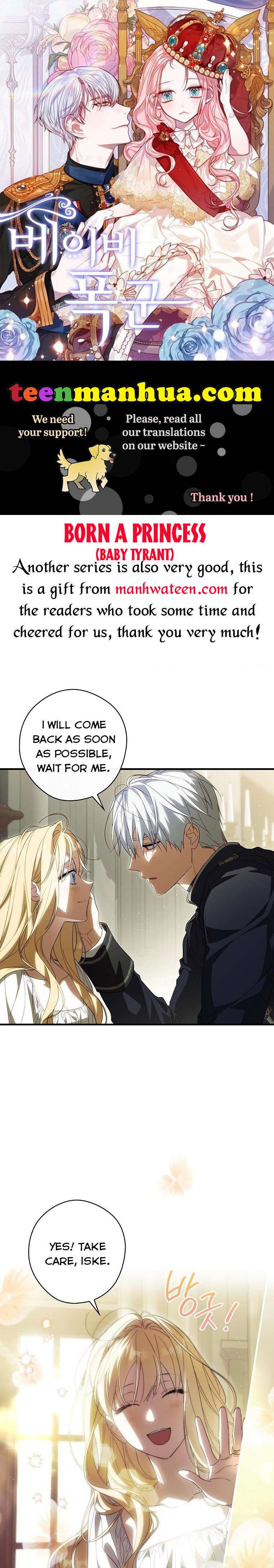 Read How to Get My Husband on My Side EN Manga Online