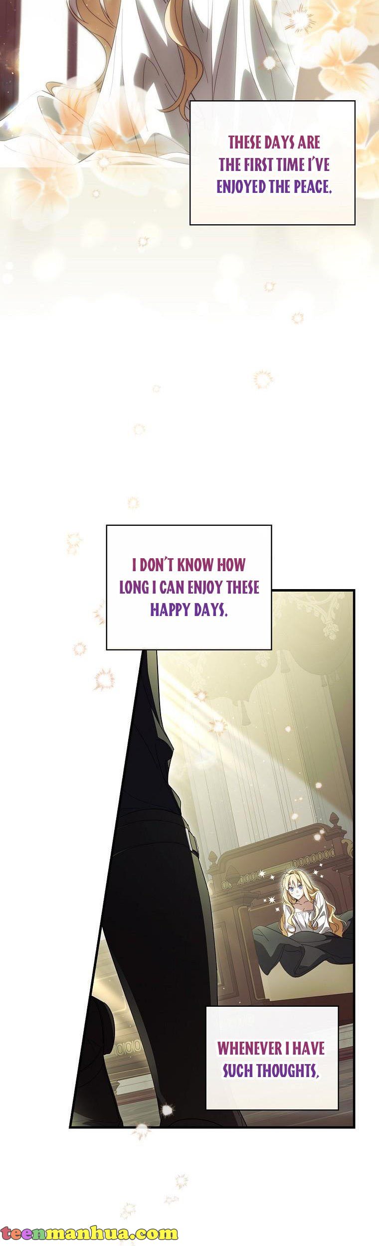 Read How to Get My Husband on My Side EN Manga Online