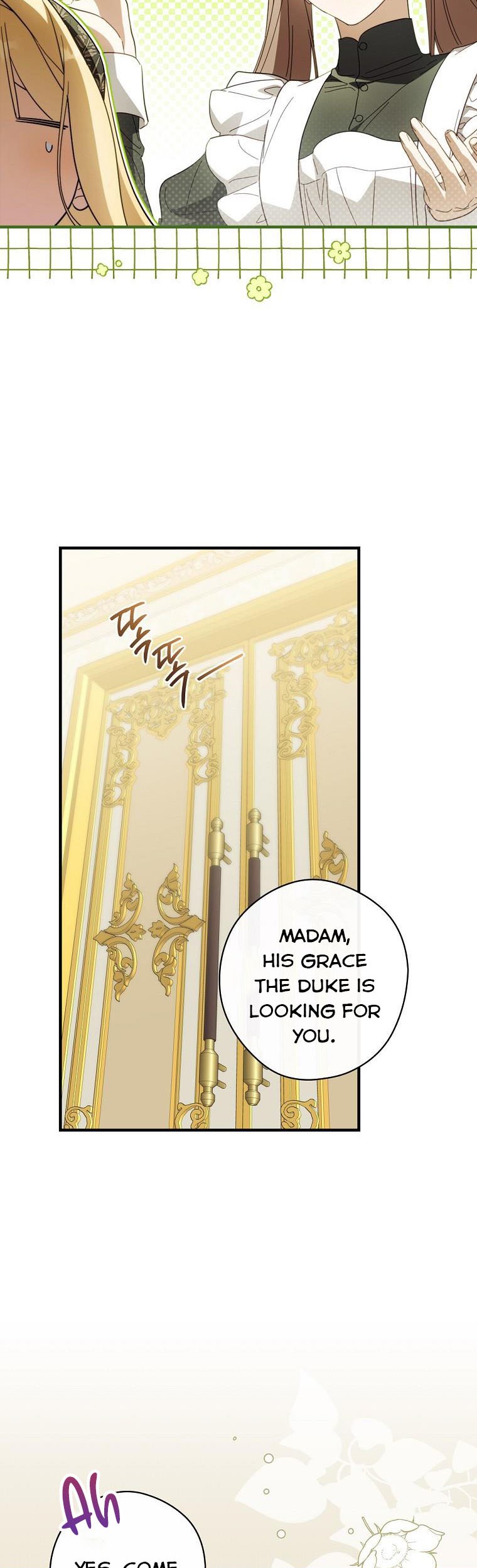 Read How to Get My Husband on My Side EN Manga Online