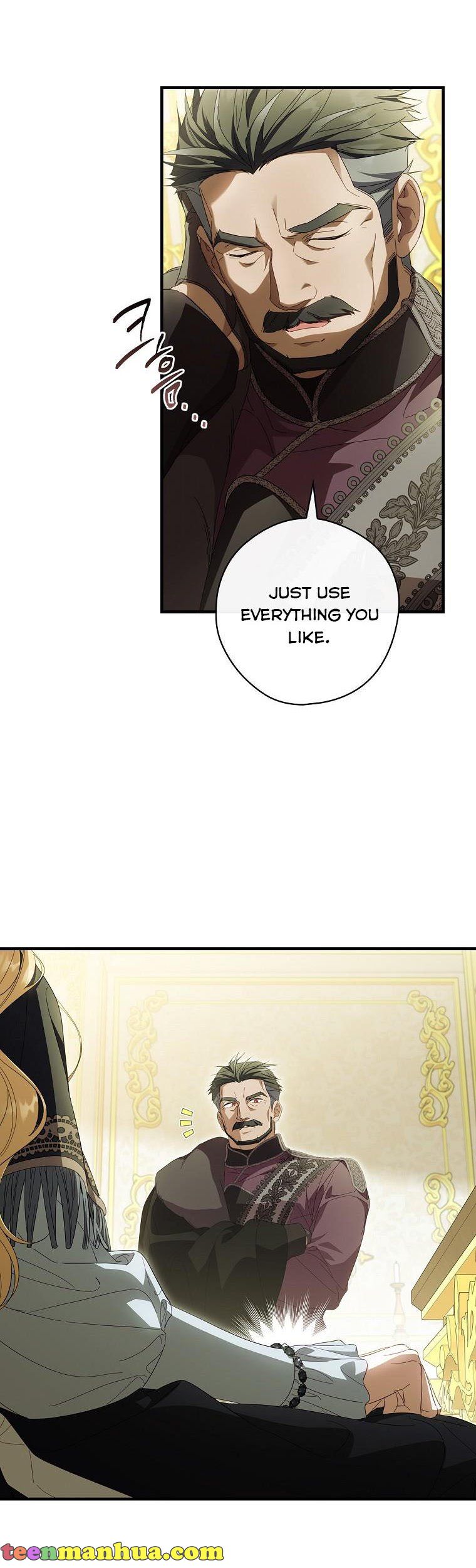 Read How to Get My Husband on My Side EN Manga Online